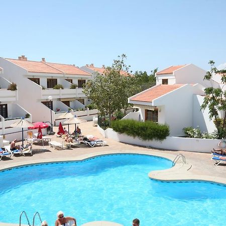 Club Olympus In Garden City Playa de las Américas Kültér fotó