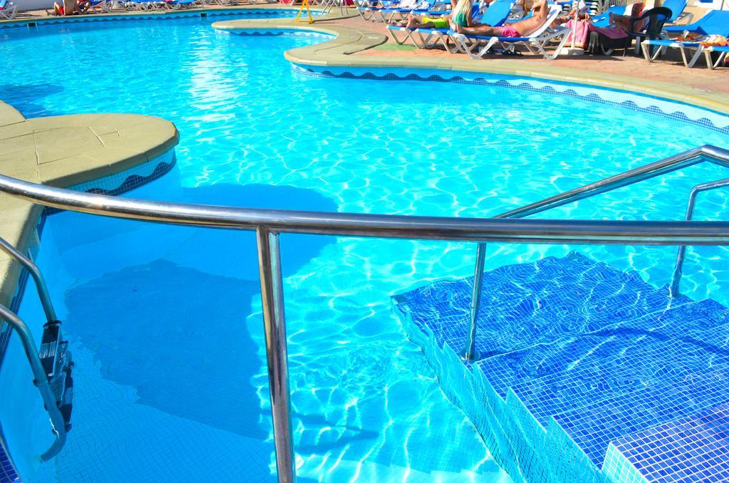 Club Olympus In Garden City Playa de las Américas Kültér fotó